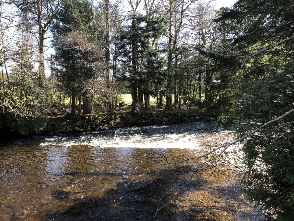 The Wee Ludging Cottage, Rashfield, By Dunoon